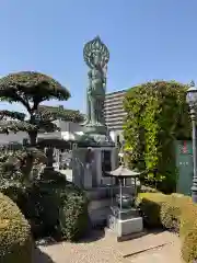 宗保院(東京都)