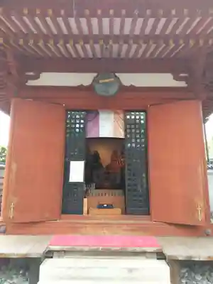 善光寺大本願のその他建物