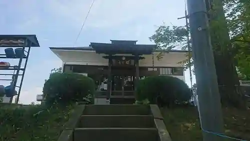 瑞川寺(岩手県)