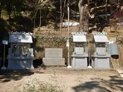 高祖神社(福岡県)