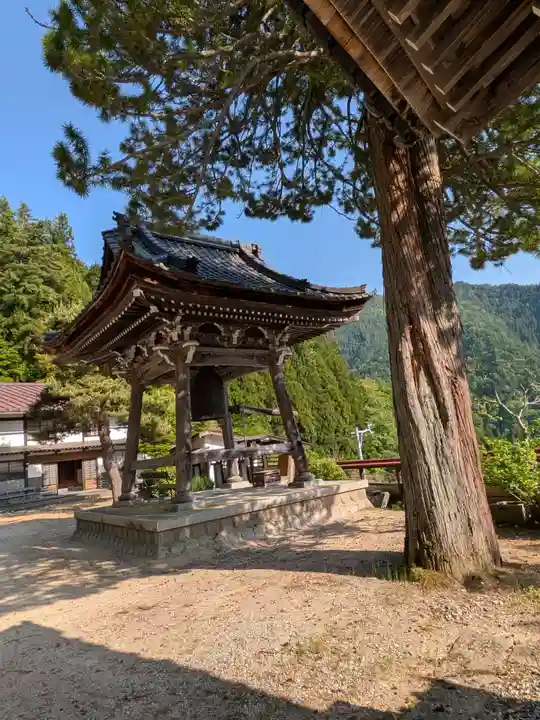 桂峰寺(岐阜県)