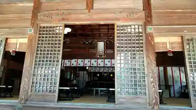唐津神社(佐賀県)