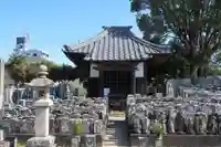 悟真寺(三重県)
