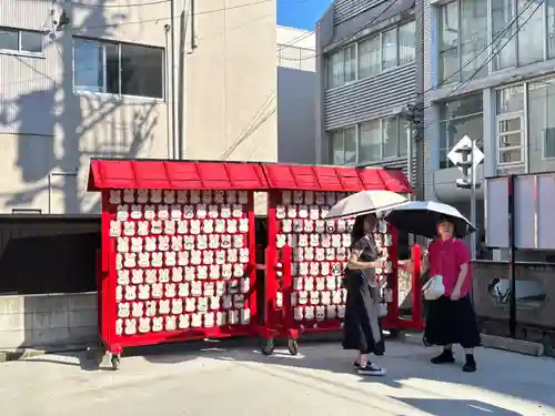 三輪神社(愛知県)