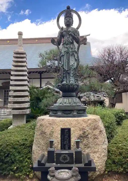 清雲寺(神奈川県)