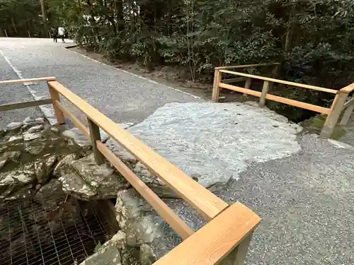 伊勢神宮外宮（豊受大神宮）の建物その他