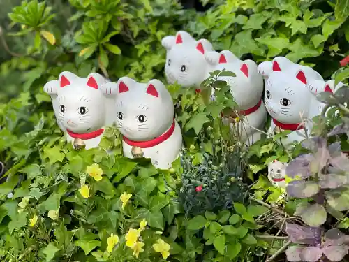 今戸神社(東京都)