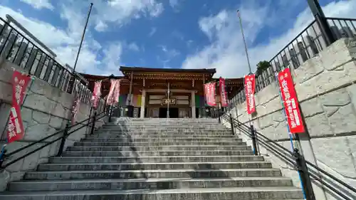 筑波山大御堂のその他建物