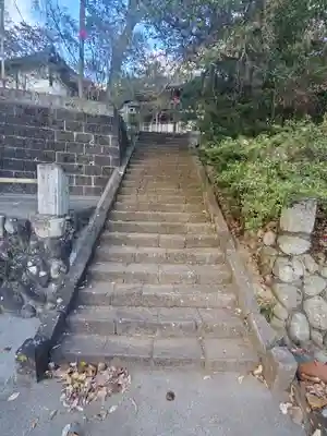 妙隆寺のその他建物