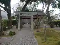 大口神社(三重県)