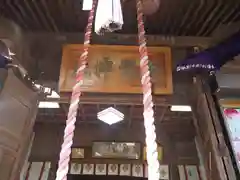 白髭神社(神奈川県)