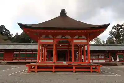 美濃國一宮　南宮大社(岐阜県)