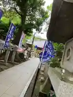 大宮・大原神社(千葉県)