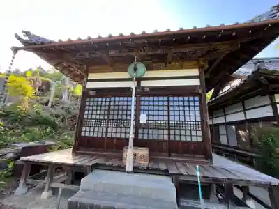 洞昌院(埼玉県)