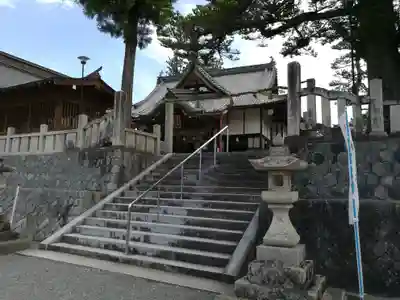 出雲大社備後分院(広島県)