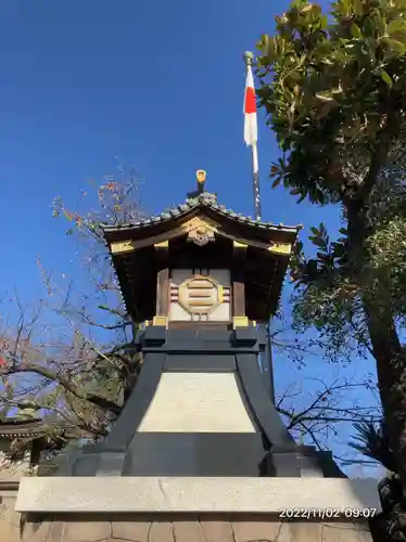 三嶋大社(静岡県)