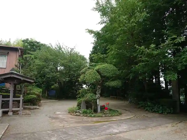 宗源寺のその他建物