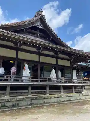 龍泉寺(岡山県)