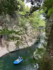 稲荷大明神(山梨県)