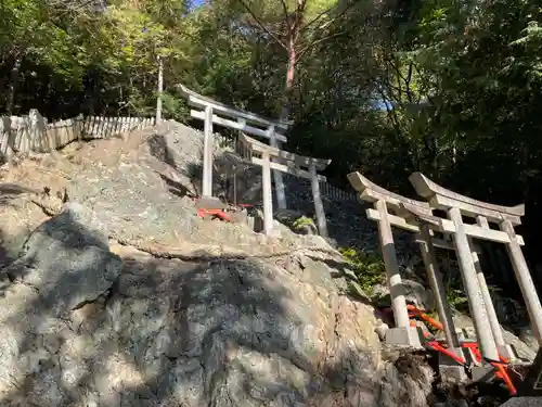 大岩大神(京都府)