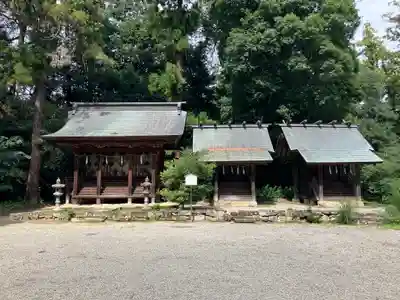 一之宮貫前神社(群馬県)
