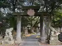多賀神社(愛媛県)