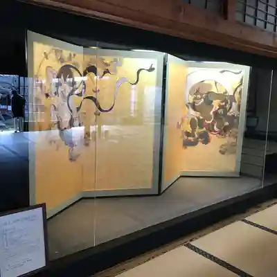 建仁寺（建仁禅寺）のその他建物