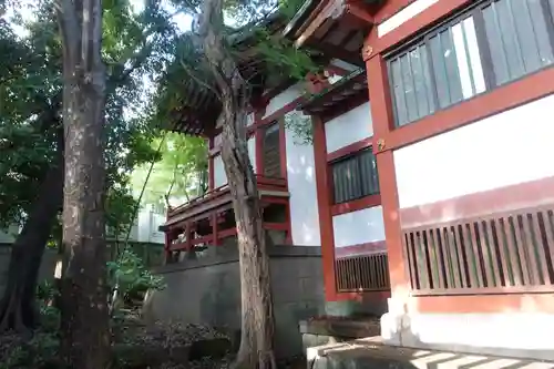雪ケ谷八幡神社(東京都)