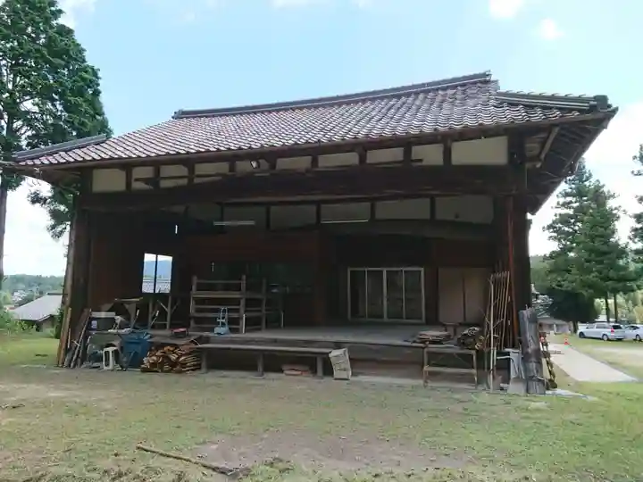 白鳥神社(岐阜県)
