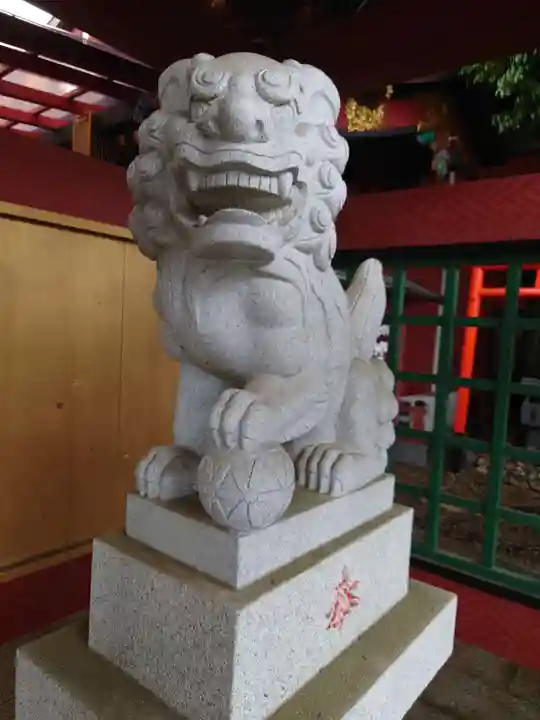 大杉神社(茨城県)