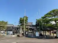 下野庚申堂(岐阜県)