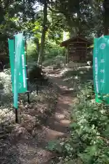 泉神社の建物その他