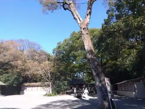 八剣宮（熱田神宮別宮）(愛知県)