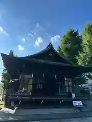 素盞雄神社(東京都)