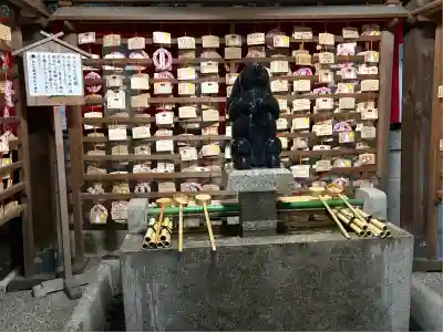 岡崎神社(京都府)