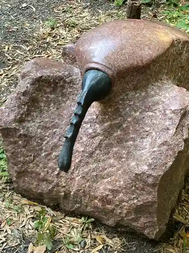 建長寺 半僧坊の狛犬