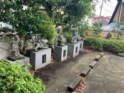 正覚院(神奈川県)