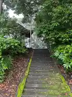 穂北神社(宮崎県)
