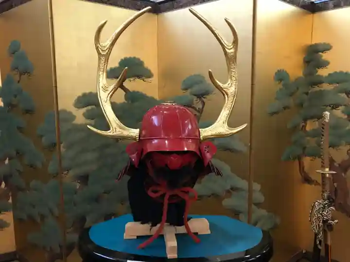 荘内神社(山形県)