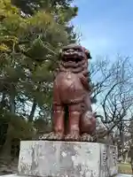 白山神社(東京都)