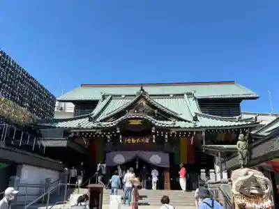 富岡八幡宮の{uncategorized: "未分類", other: "その他", undefined: "問題あり", building: "その他建物", grave: "お墓", sacred_gate: "鳥居", guardian: "狛犬", statue: "像", buddha: "仏像", history: "歴史", nature: "自然", garden: "庭園", animal: "動物", pagoda: "塔", temizu: "手水舎", mountain_gate: "山門・神門", sanctuary: "本殿・本堂", subordinate: "末社・摂社", art: "芸術", scenery: "景色", jizo: "地蔵", ema: "絵馬", goshuin: "御朱印", omikuji: "おみくじ", items: "授与品その他", amulet: "お守り", goshuincho: "御朱印帳", eats: "食事", festival: "お祭り", votive_dance: "神楽", shichigosan: "七五三参", wedding: "結婚式", experience: "体験その他", initially: "初詣", around: "周辺", anti_infection: "感染症対策"}
