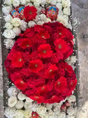 金井神社(三重県)