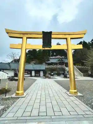 秋葉山本宮 秋葉神社 上社(静岡県)