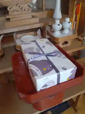 伏木香取神社(茨城県)