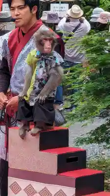 長岡天満宮(京都府)