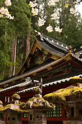 日光二荒山神社(栃木県)