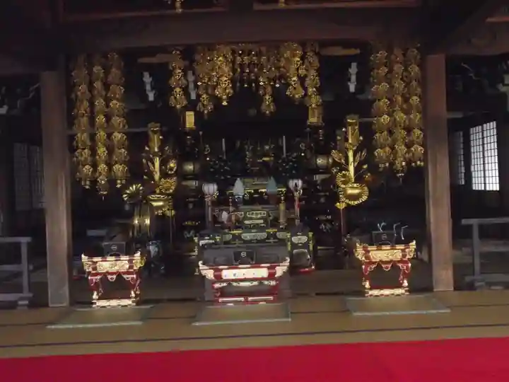 祐天寺(東京都)