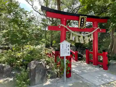 葛飾八幡宮(千葉県)