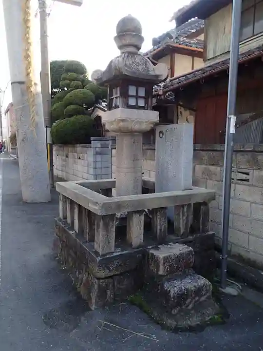 枚岡神社のその他建物