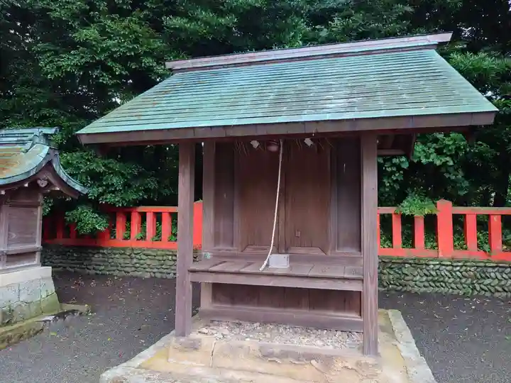 宗像大社中津宮(福岡県)